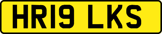 HR19LKS