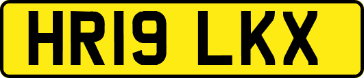 HR19LKX