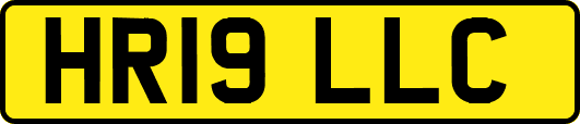 HR19LLC