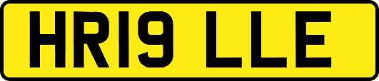 HR19LLE