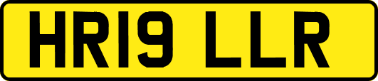 HR19LLR