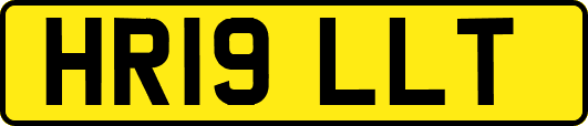 HR19LLT