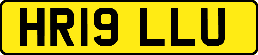 HR19LLU