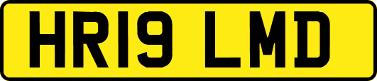 HR19LMD