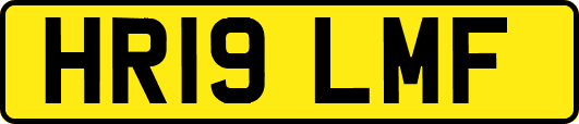 HR19LMF