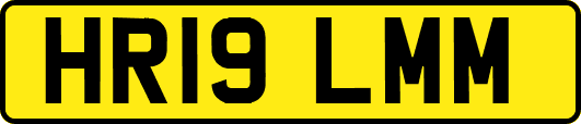 HR19LMM