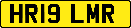 HR19LMR