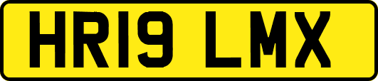 HR19LMX