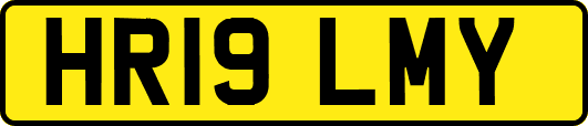 HR19LMY