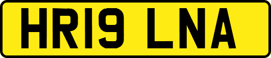 HR19LNA