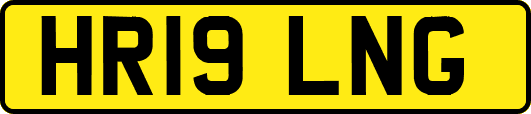 HR19LNG