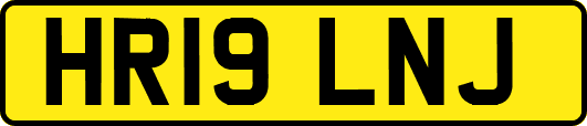 HR19LNJ