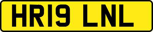 HR19LNL