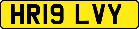 HR19LVY