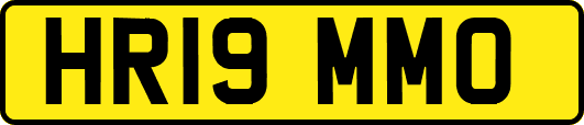 HR19MMO