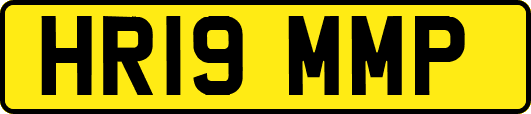 HR19MMP