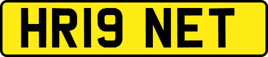 HR19NET
