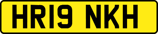 HR19NKH