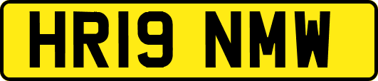 HR19NMW