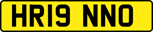 HR19NNO