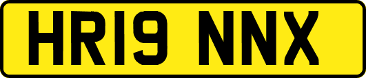 HR19NNX