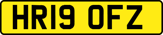HR19OFZ