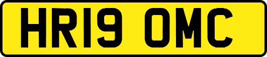 HR19OMC