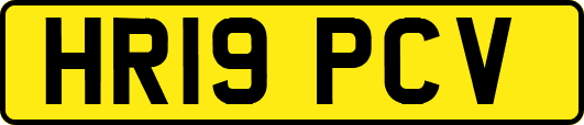 HR19PCV