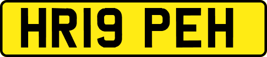 HR19PEH