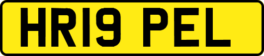 HR19PEL