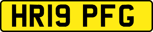 HR19PFG