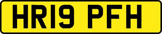 HR19PFH