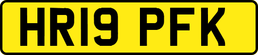 HR19PFK