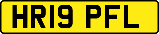 HR19PFL