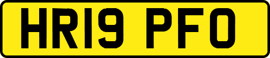 HR19PFO