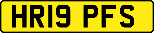 HR19PFS