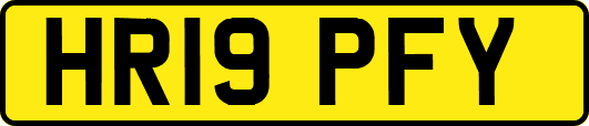 HR19PFY