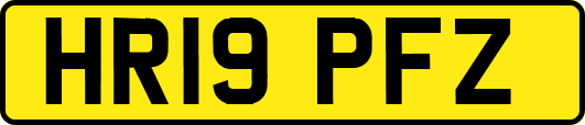 HR19PFZ