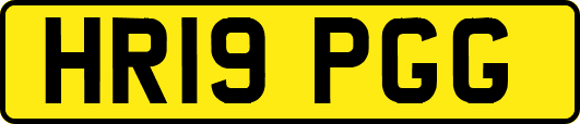 HR19PGG