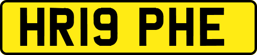 HR19PHE