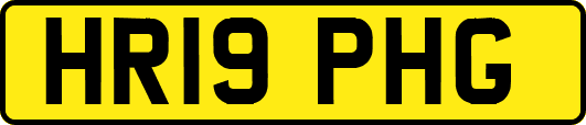 HR19PHG