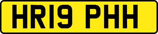 HR19PHH