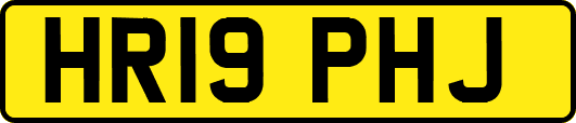 HR19PHJ