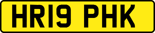 HR19PHK