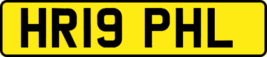 HR19PHL