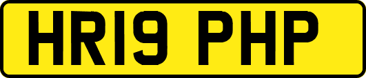 HR19PHP