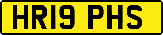 HR19PHS