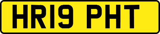 HR19PHT