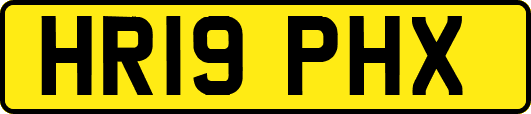 HR19PHX