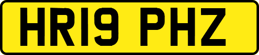 HR19PHZ